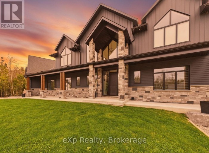 36 LAKESIDE WOODS CRESCENT, Saugeen Shores, Ontario, N0H2C6