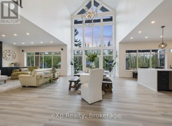 36 LAKESIDE WOODS CRESCENT Saugeen Shores Ontario photo 4