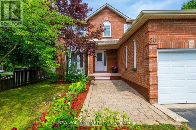 50 LIVINGSTONE STREET W, Barrie (West Bayfield), Ontario, L4N7J2