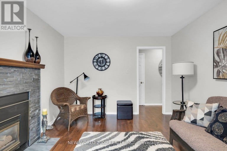 50 LIVINGSTONE STREET W, Barrie (West Bayfield), Ontario, L4N7J2