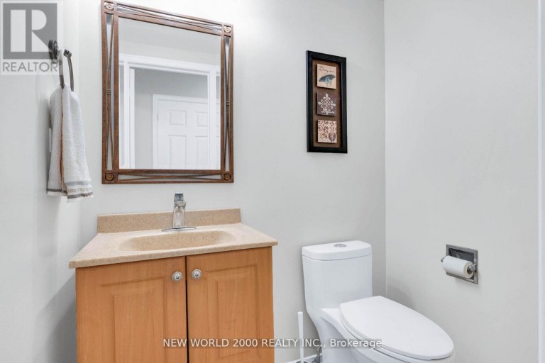 50 LIVINGSTONE STREET W, Barrie (West Bayfield), Ontario, L4N7J2