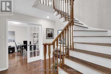 50 LIVINGSTONE STREET W Barrie (West Bayfield) Ontario photo 15