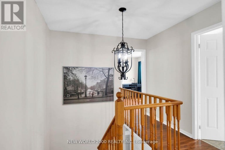 50 LIVINGSTONE STREET W, Barrie (West Bayfield), Ontario, L4N7J2