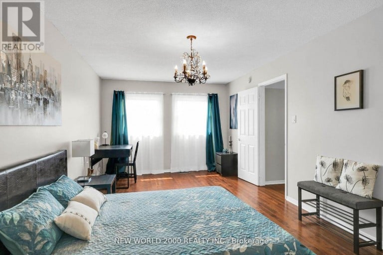 50 LIVINGSTONE STREET W, Barrie (West Bayfield), Ontario, L4N7J2