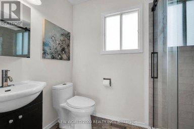 50 LIVINGSTONE STREET W Barrie (West Bayfield) Ontario photo 19