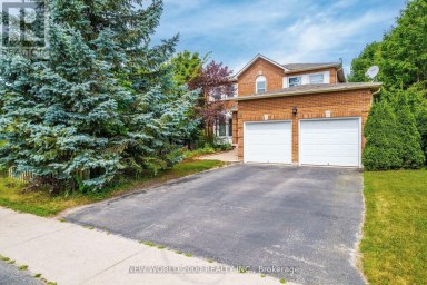 50 LIVINGSTONE STREET W Barrie (West Bayfield) Ontario photo 2