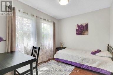50 LIVINGSTONE STREET W Barrie (West Bayfield) Ontario photo 20