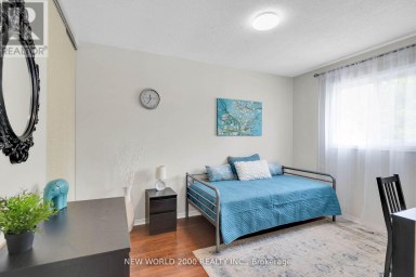50 LIVINGSTONE STREET W Barrie (West Bayfield) Ontario photo 21