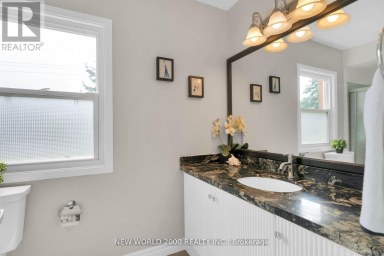 50 LIVINGSTONE STREET W Barrie (West Bayfield) Ontario photo 24