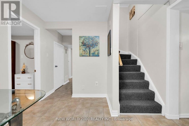 50 LIVINGSTONE STREET W, Barrie (West Bayfield), Ontario, L4N7J2