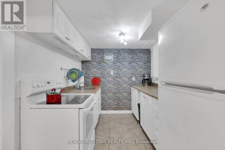 50 LIVINGSTONE STREET W, Barrie (West Bayfield), Ontario, L4N7J2