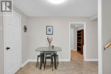 50 LIVINGSTONE STREET W Barrie (West Bayfield) Ontario photo 27