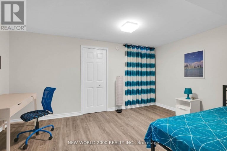 50 LIVINGSTONE STREET W, Barrie (West Bayfield), Ontario, L4N7J2
