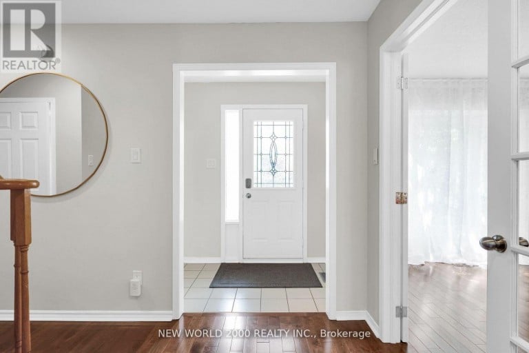 50 LIVINGSTONE STREET W, Barrie (West Bayfield), Ontario, L4N7J2