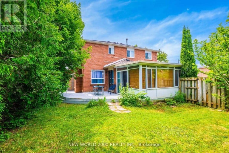 50 LIVINGSTONE STREET W, Barrie (West Bayfield), Ontario, L4N7J2
