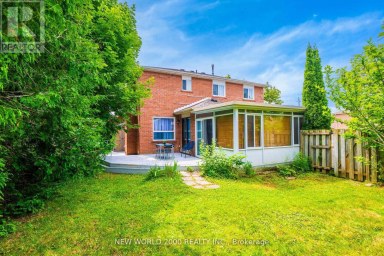 50 LIVINGSTONE STREET W Barrie (West Bayfield) Ontario photo 32