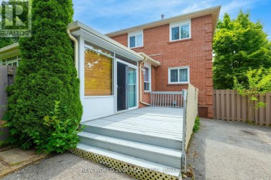 50 LIVINGSTONE STREET W Barrie (West Bayfield) Ontario photo 33