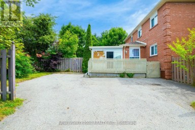 50 LIVINGSTONE STREET W Barrie (West Bayfield) Ontario photo 34