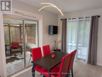 50 LIVINGSTONE STREET W Barrie (West Bayfield) Ontario photo 7