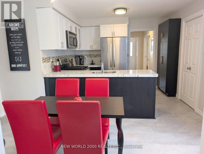 50 LIVINGSTONE STREET W, Barrie (West Bayfield), Ontario, L4N7J2