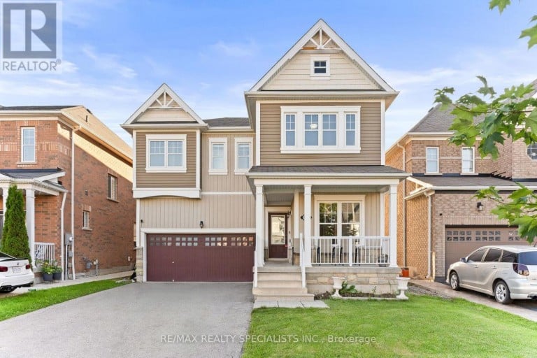 666 HAMMOND STREET, Shelburne, Ontario, L9V3S2