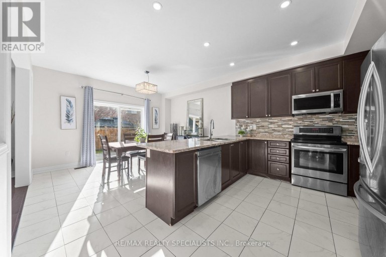 666 HAMMOND STREET, Shelburne, Ontario, L9V3S2
