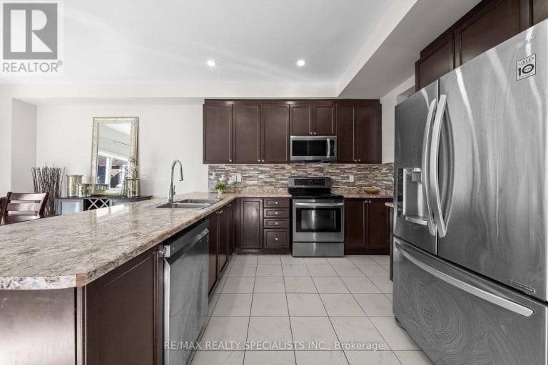 666 HAMMOND STREET, Shelburne, Ontario, L9V3S2