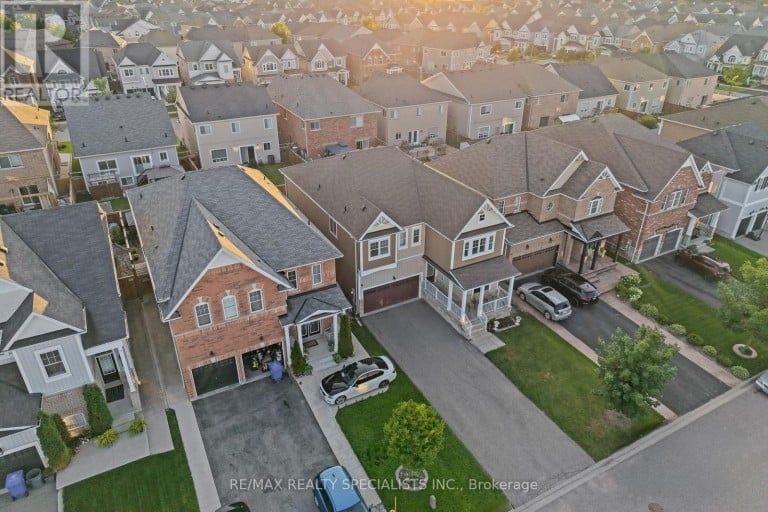 666 HAMMOND STREET, Shelburne, Ontario, L9V3S2