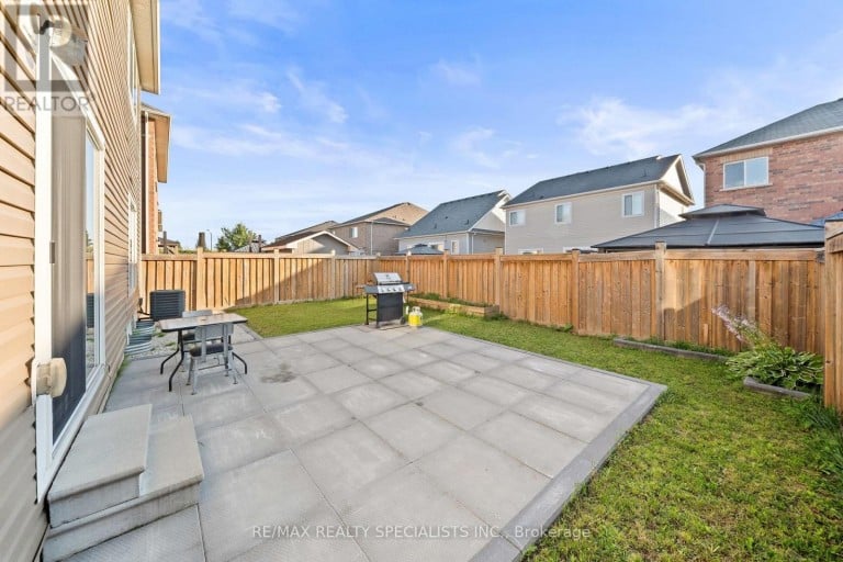 666 HAMMOND STREET, Shelburne, Ontario, L9V3S2