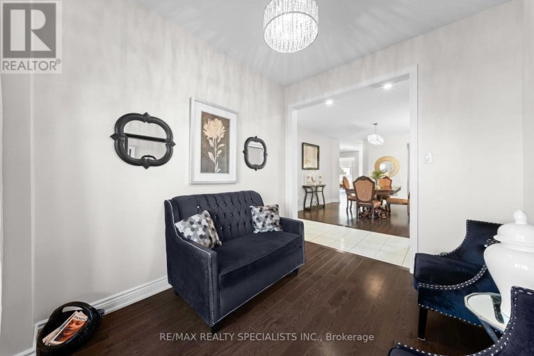 666 HAMMOND STREET, Shelburne, Ontario, L9V3S2