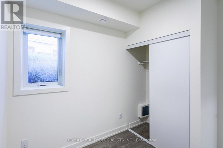 106A - 16 MELBOURNE AVENUE, St. Catharines (E. Chester), Ontario, L2P0G5
