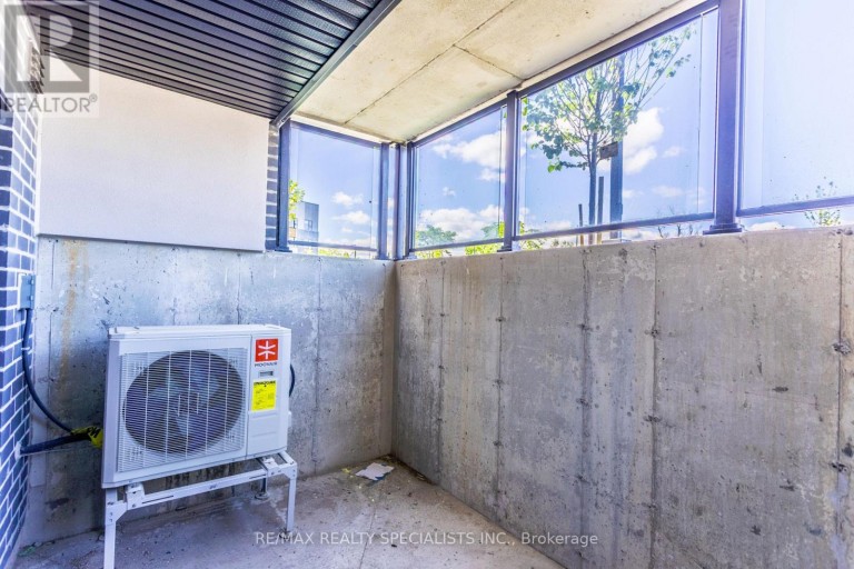 106A - 16 MELBOURNE AVENUE, St. Catharines (E. Chester), Ontario, L2P0G5