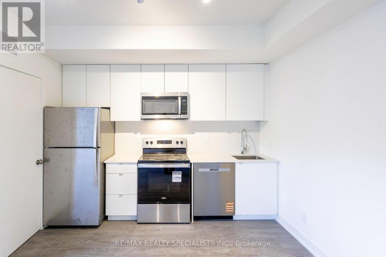 106A - 16 MELBOURNE AVENUE, St. Catharines (E. Chester), Ontario, L2P0G5