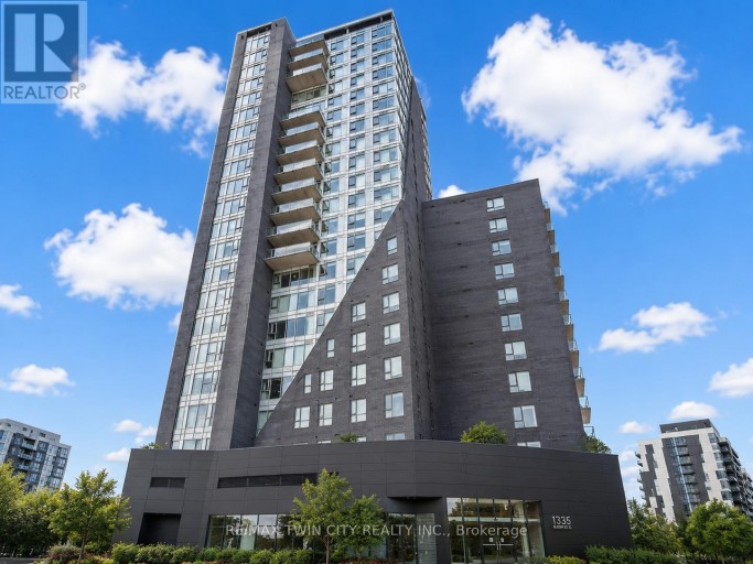 802 - 158 KING STREET N, Waterloo, Ontario, N2J0E5