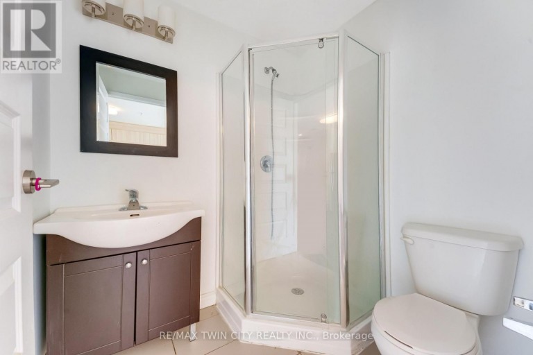802 - 158 KING STREET N, Waterloo, Ontario, N2J0E5