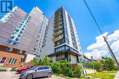 802 - 158 KING STREET N Waterloo Ontario photo 17