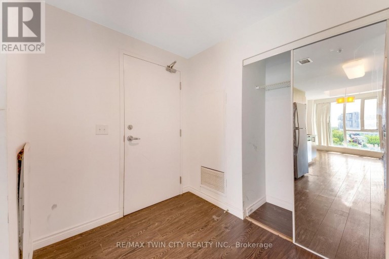 802 - 158 KING STREET N, Waterloo, Ontario, N2J0E5