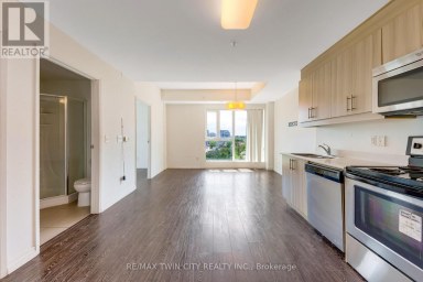 802 - 158 KING STREET N Waterloo Ontario photo 4