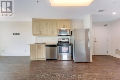 802 - 158 KING STREET N Waterloo Ontario photo 5