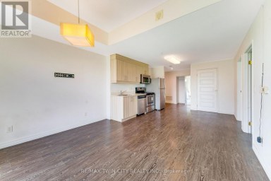 802 - 158 KING STREET N Waterloo Ontario photo 6