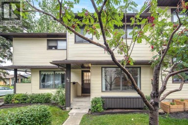 42, 380 Bermuda Drive NW Calgary Alberta photo 23