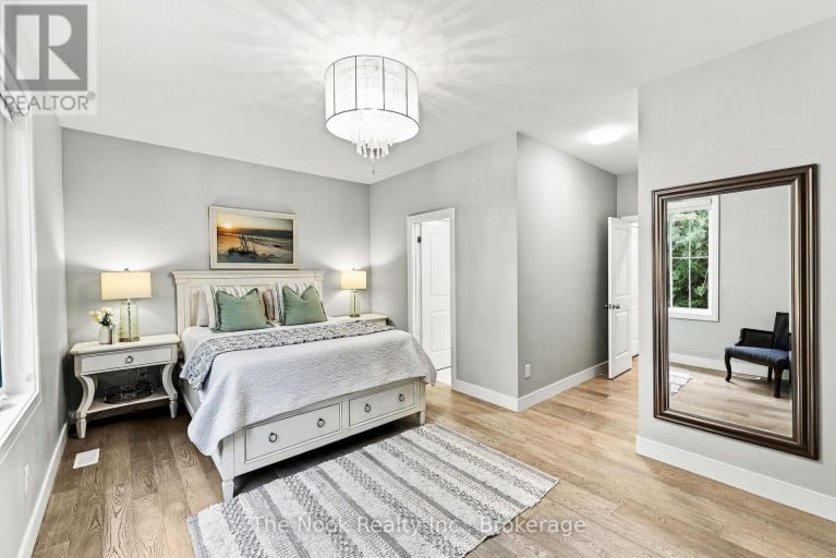 372 NORTHGLEN BOULEVARD, Clarington (Bowmanville), Ontario, L1C7E2