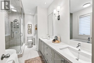 372 NORTHGLEN BOULEVARD Clarington (Bowmanville) Ontario photo 18