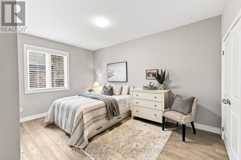 372 NORTHGLEN BOULEVARD, Clarington (Bowmanville), Ontario, L1C7E2
