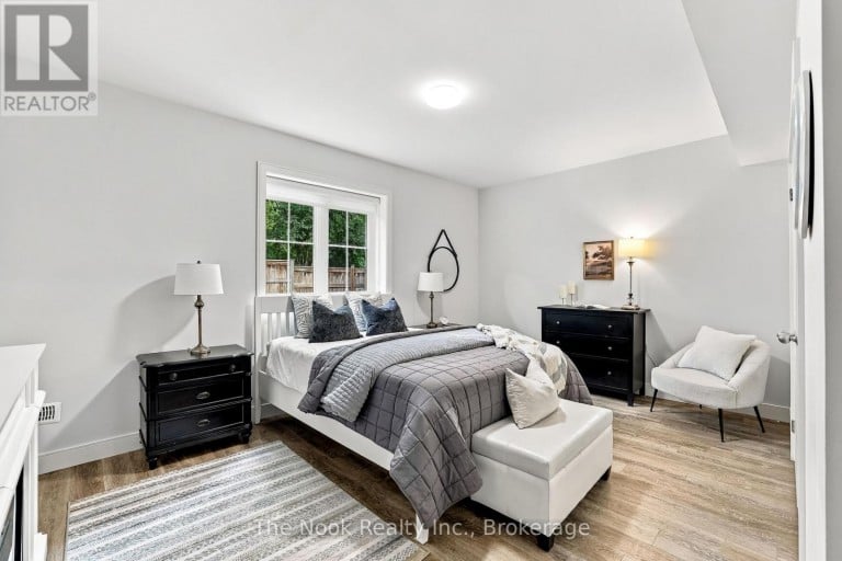 372 NORTHGLEN BOULEVARD, Clarington (Bowmanville), Ontario, L1C7E2