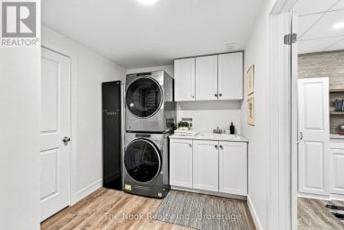 372 NORTHGLEN BOULEVARD Clarington (Bowmanville) Ontario photo 35