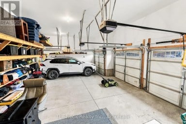 372 NORTHGLEN BOULEVARD Clarington (Bowmanville) Ontario photo 38