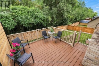 372 NORTHGLEN BOULEVARD Clarington (Bowmanville) Ontario photo 39