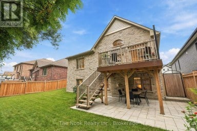372 NORTHGLEN BOULEVARD Clarington (Bowmanville) Ontario photo 43