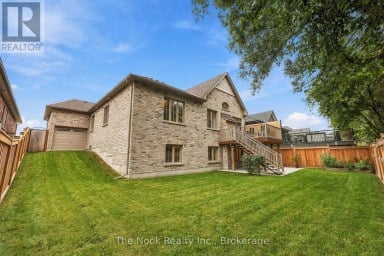 372 NORTHGLEN BOULEVARD Clarington (Bowmanville) Ontario photo 44